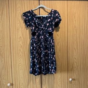American eagle outfitter dress